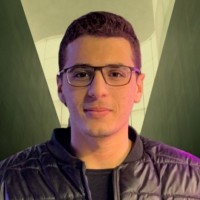 Abdulrahman Abu Almagd