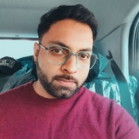 Dheeraj Sharma