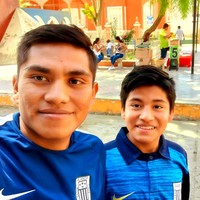 Edwin Chapilliquen