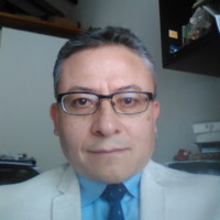 Juan Carlos Recalde Herdoíza