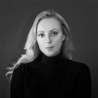 Anna Dyer