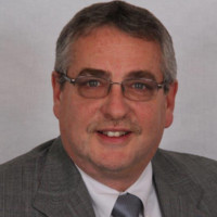 Michael Friel