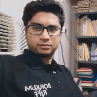Probir Mondal