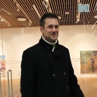 Rune Kristiansen