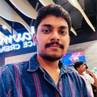 Uday K R