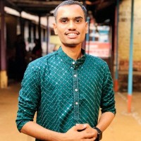 Tejas Uttekar