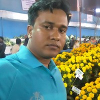 Prabhat Kumar Jayasingh