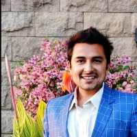 Mukesh Joshi