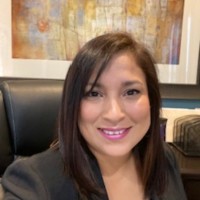 Sylvia Martinez