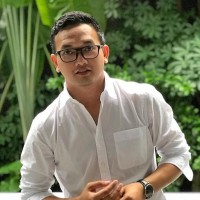 Caesar Bimaprawira