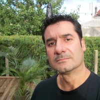 antonio pimenta