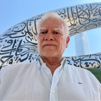 Rafael García de Alba