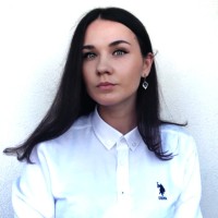 Alina Smirnova