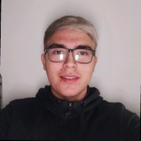 Kevin Luna Campusano