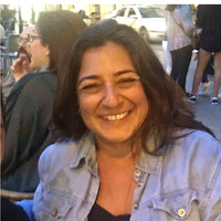 Irene Georgiou