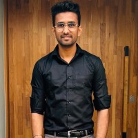 Manish Borase