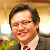 Khairul Riza Zainul Rahim