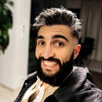 Younes Kheddar