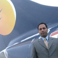 Stanley Dsouza
