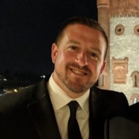 Julian Ciarrochi