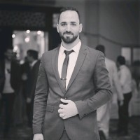 Amr Nasr Mahfouz