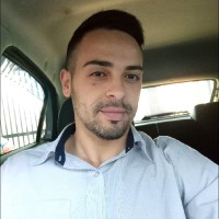 Fabio Moraes Dantas