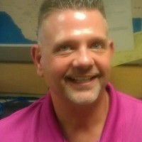 Chuck Holland