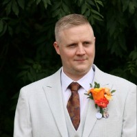 Jamie Pepper