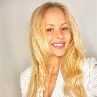 Mercedes Lopez Roberson