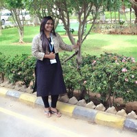 Jothimeena Vijayakumar