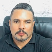 Ricardo Almeida