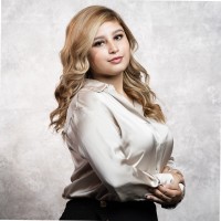 Alejandra Rios