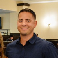 Joshua E. Motzer M.B.A./B.S in HR, CPI Green Belt