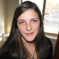 Cassie Jackson