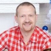 Sergey Legostaev