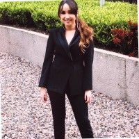Susana Bernal Barreto