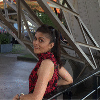Urwashi Chauhan