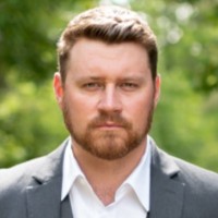 Bradley Simcox