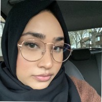 Naimah Begum
