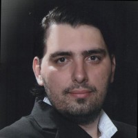 Renato Bernardes Pereira
