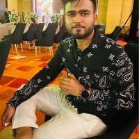 Akhilesh M.