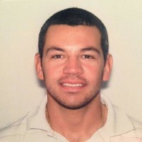 Nicholas Ferlita Cmrp