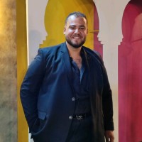 Omar Aymn