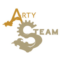 Arty Steam
