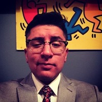 Irving Pérez Apantenco