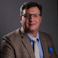 Ali (Ashkan) Mirkarimi