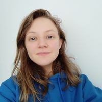 Julia Mary Komara