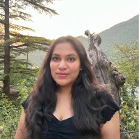 Riya Goyal