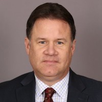 Joe Dockery