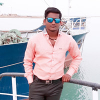 Gharat Machindra Bhausaheb